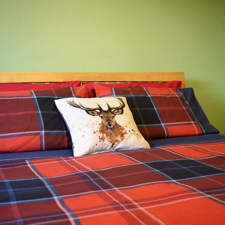 Kenmore Bed And Breakfast พอทรี ภายนอก รูปภาพ
