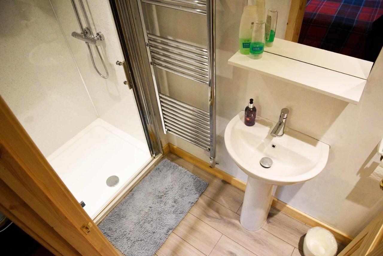 Kenmore Bed And Breakfast พอทรี ภายนอก รูปภาพ
