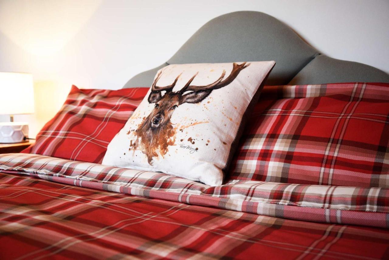 Kenmore Bed And Breakfast พอทรี ภายนอก รูปภาพ