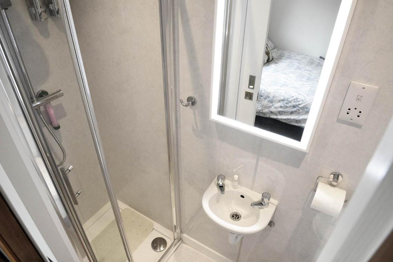 Kenmore Bed And Breakfast พอทรี ภายนอก รูปภาพ