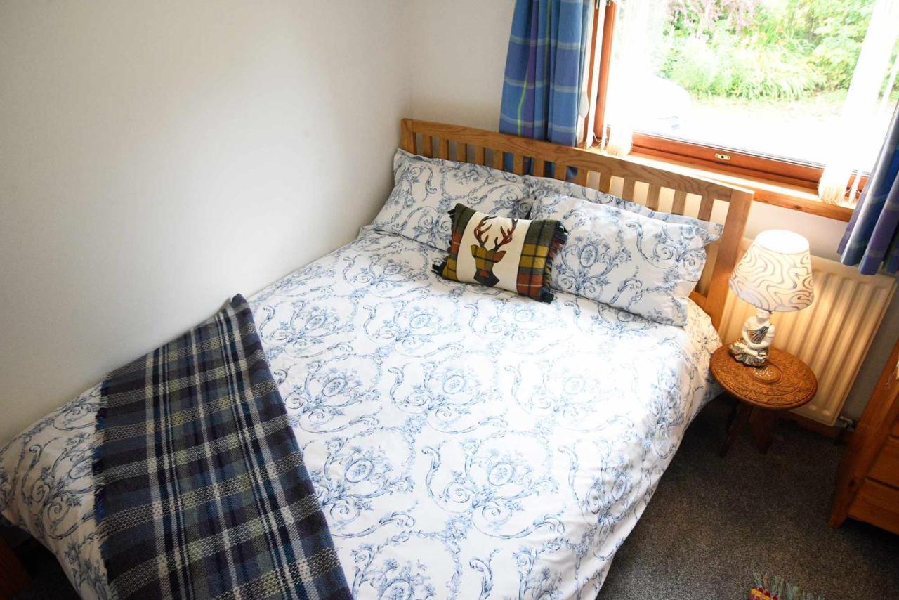 Kenmore Bed And Breakfast พอทรี ภายนอก รูปภาพ