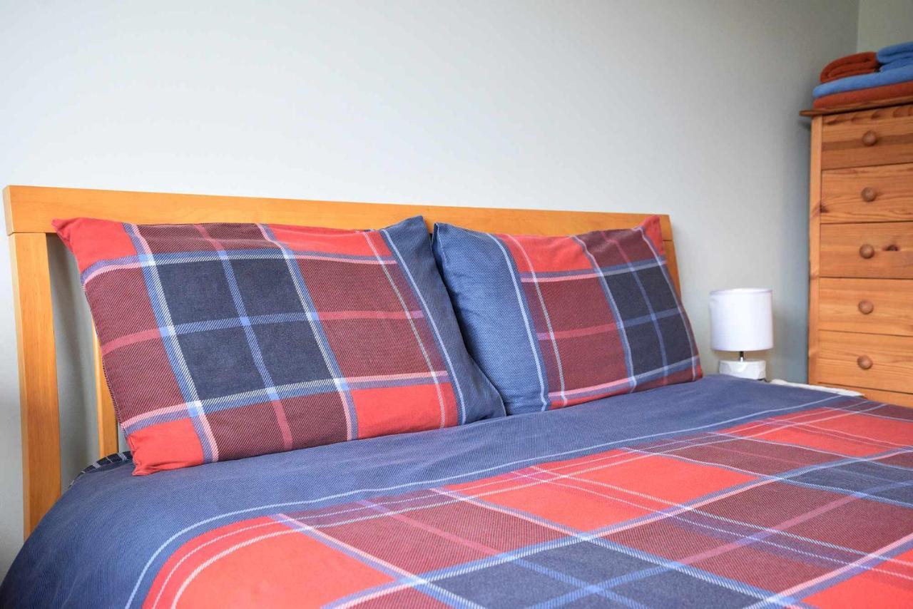 Kenmore Bed And Breakfast พอทรี ภายนอก รูปภาพ