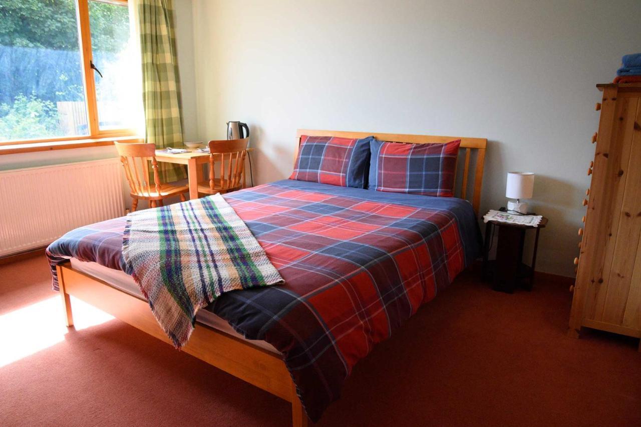 Kenmore Bed And Breakfast พอทรี ภายนอก รูปภาพ