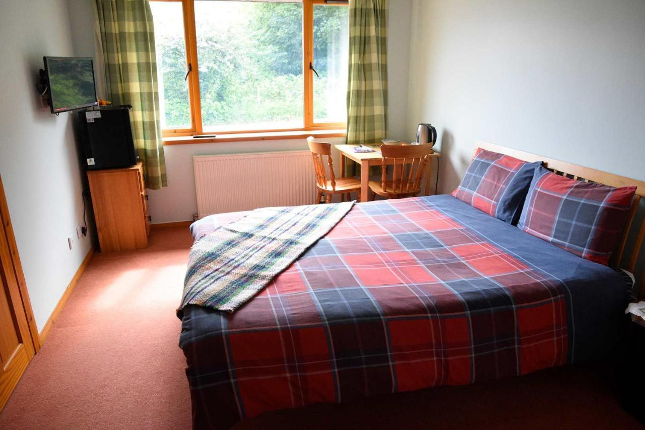 Kenmore Bed And Breakfast พอทรี ภายนอก รูปภาพ